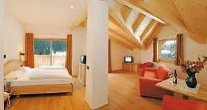 Albergo Brunello Ortisei